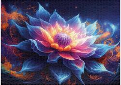 Ulmer 3535 - Lotus Nova - 1000 db-os puzzle (3535)