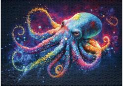 Ulmer 3573 - Tentacle Spectacle - 1000 db-os puzzle (3573)