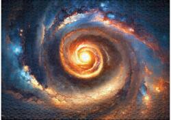 Ulmer 3597 - Supernova - 1000 db-os puzzle (3597)