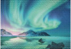 Ulmer 3610 - Polar Night - 1000 db-os puzzle (3610)