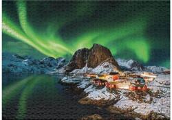 Ulmer 3634 - Aurora Borealis - Northern Lights - 500 db-os puzzle (3634)