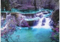 Ulmer 3696 - Secret Place - 500 db-os puzzle (3696)