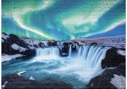 Ulmer 3757 - Elements of the North - 500 db-os puzzle (3757)