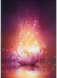 Ulmer 3832 - Lotus Magic - 500 db-os puzzle (3832)
