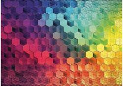 Ulmer 3931 - Spectrum - 1000 db-os puzzle (3931)