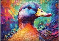 Ulmer 4082 - Quack - 1000 db-os puzzle (4082)
