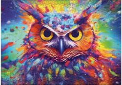 Ulmer 4105 - Tawny Owl - 1000 db-os puzzle (4105)