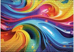 Ulmer 4167 - Rainbow Water - 1000 db-os puzzle (4167)