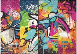 Ulmer 4181 - Graffiti Collage - 1000 db-os puzzle (4181)