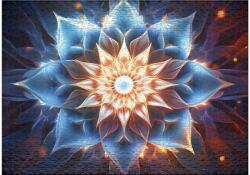 Ulmer 4211 - Ice Flower - 1000 db-os puzzle (4211)