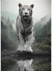 Ulmer 4464 - Spirit of the Wild - 1000 db-os puzzle (4464)