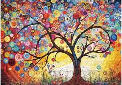 Ulmer 4488 - Symphony of Young Buds - 1000 db-os puzzle (4488)