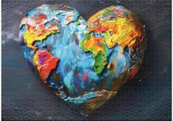 Ulmer 4518 - Heart’s Desire - 1000 db-os puzzle (4518)