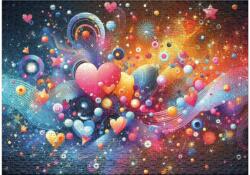 Ulmer 4563 - Happiness - 1000 db-os puzzle (4563)