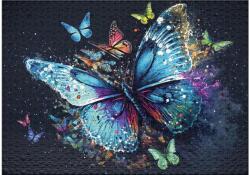 Ulmer 4730 - Highlights - 1000 db-os puzzle (4730)