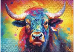 Ulmer 4778 - Zenzi - 1000 db-os puzzle (4778)