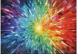 Ulmer 4785 - Kaleidoscope - 1000 db-os puzzle (4785)