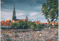 Ulmer 4815 - Nabada - 1000 db-os puzzle (4815)