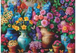 bboldin Z-694 - Spring Scenery - 1000 db-os puzzle (Z-694)