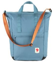 Fjällräven High Coast Totepack Geantă Dawn Blue