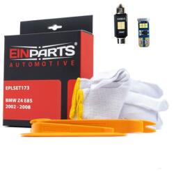 EinParts EPLSET173 BMW Z4 E85 beltéri LED készlet