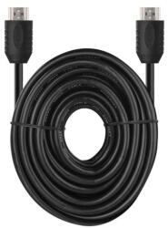 EMOS HDMI kábel 2.0 A-A dugó 5m