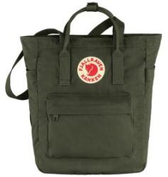 Fjällräven Kanken Totepack Geantă Deep Forest