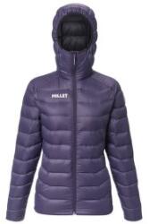 Millet EVOLE 700 HOODIE WOMEN Jachetă PURPLE VELVET L