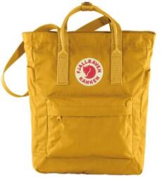 Fjällräven Kanken Totepack Geantă Ochre