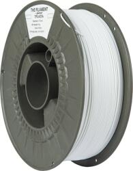 The Filament TPU-87A White - 1, 75 mm / 1000 g (TF-24127)