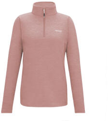 Regatta Sweethart Marl női pulóver S / piros