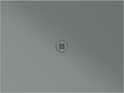  Sapho Gsi Extra Flat kerámia zuhanytálca 120x90x2 cm, matt agave 46120904 (46120904)