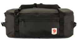 Fjällräven High Coast Duffel 22 Geantă Black Geanta voiaj