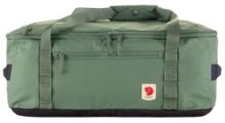 Fjällräven High Coast Duffel 36 Geantă Patina Green Geanta voiaj