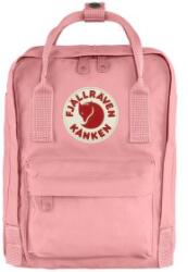Fjällräven Kanken Mini Rucsac Pink