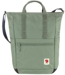 Fjällräven High Coast Totepack Geantă Patina Green