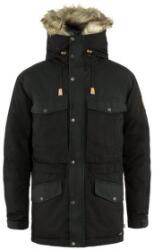 Fjällräven Singi Down Jacket Men Jachetă Black XL