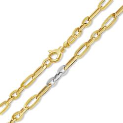 ÉkszerM Arany Lánc (méret: 50) AU 94670