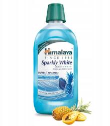 Himalaya Sparkly White Fogfehérítő Folyadék, 450 ml (8901138845384)