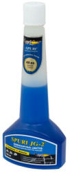 Spuri JG-2 verseny üzemanyagadalék -kék (125 ml)