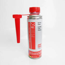 Protec 1101 FLC benzines üzemanyag rendszer tisztító és védő (Ethanol védelem) (375 ml) -Protec 1101
