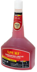 Spuri motortisztító és multifunkciós energiafolyadék -piros (500 ml)