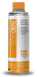 Protec 2101 CRDSC nagynyomású dízelrendszer tisztító adalék (375 ML)-Protec 2101