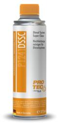Protec 1241 DSSC Dízelrendszer szuper tisztító üzemanyag adalék (375 ml) - Protec 1241