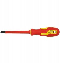 NAREX Pozidriv elektromos csavarhúzó, S Line Elektro Profi, PZ3 x 150 mm