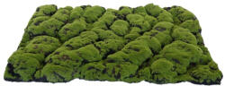  My Village MOSS MAT COARSE GR-BR 70X50CM (MYD65)