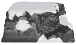  My Village BASE CHRISTMAS VILLAGE XS 25x22CM (My25)