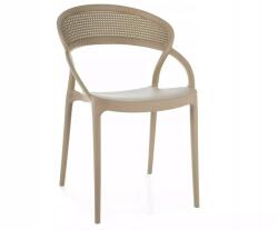 Signal Glis II kerti szék, bézs Sig (GLISIIBE)