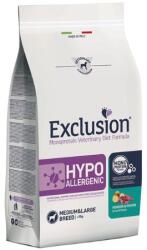 Exclusion Hypoallergenic Venison & Potato Medium & Large - 2 kg