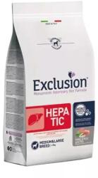 Exclusion Hepatic Pork & Rice Medium & Large 12kg - petguru